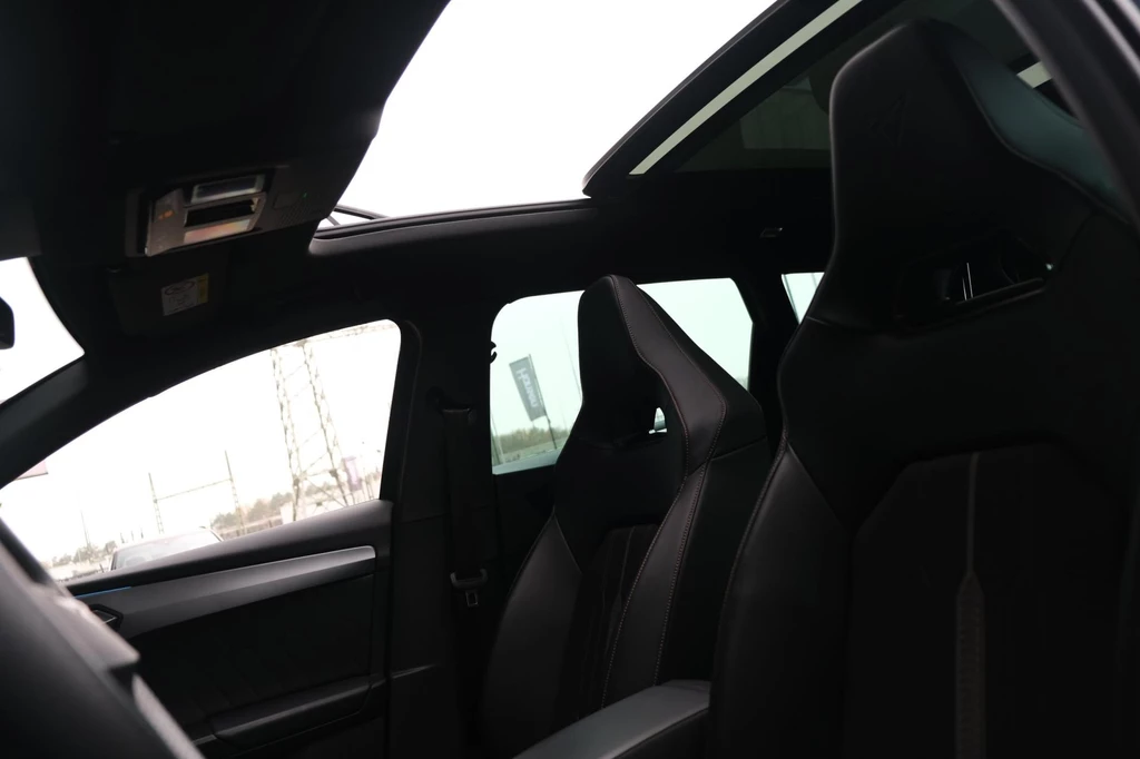 CUPRA Leon Sportstourer – foto 17
