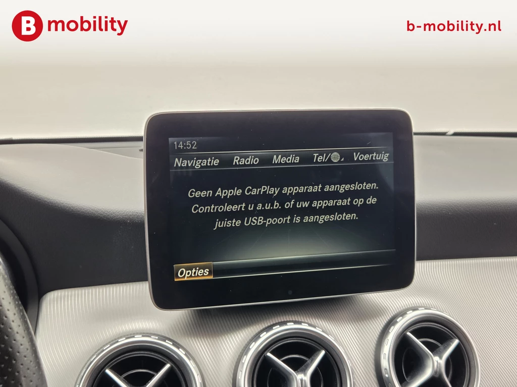 Mercedes-Benz GLA – foto 30