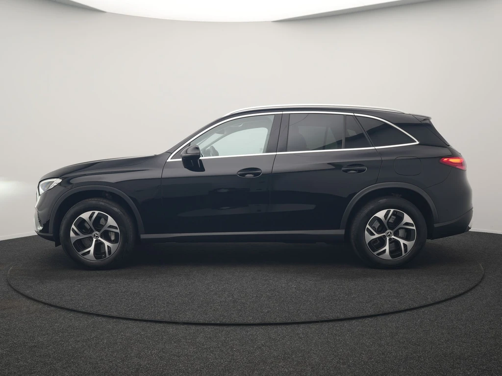 Mercedes-Benz GLC – foto 3