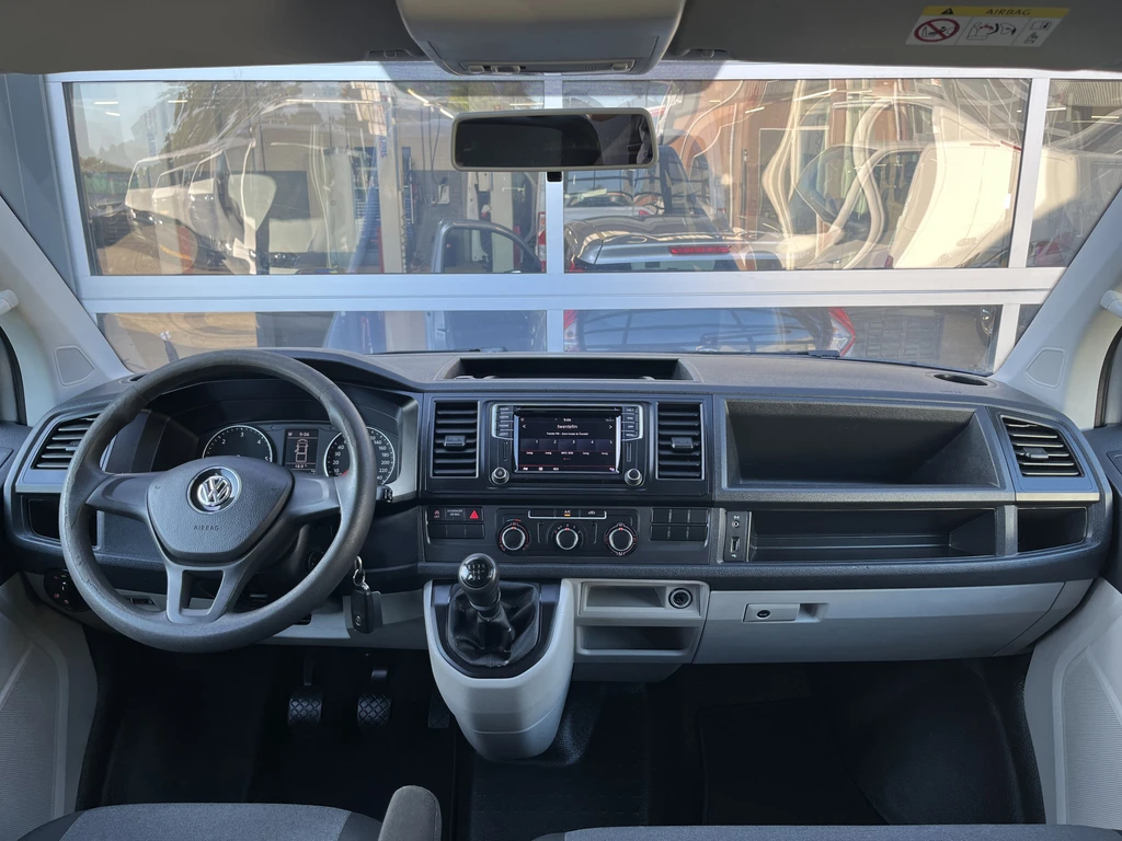 Volkswagen Transporter – foto 12