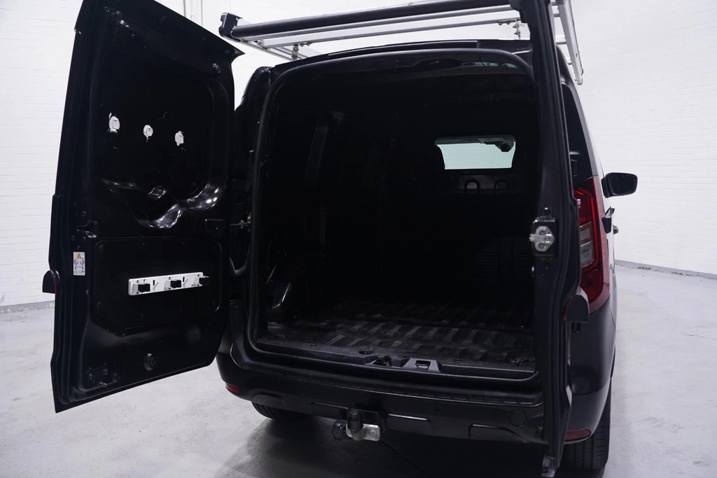 Renault Express – foto 14