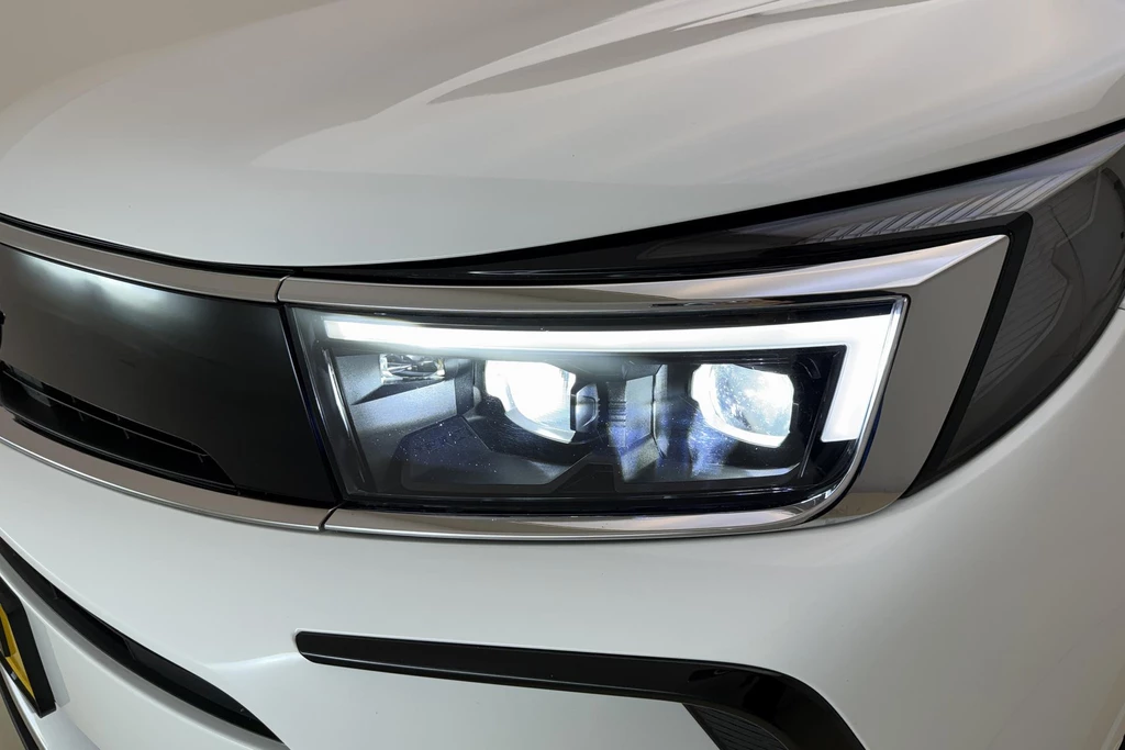 Opel Grandland – foto 33