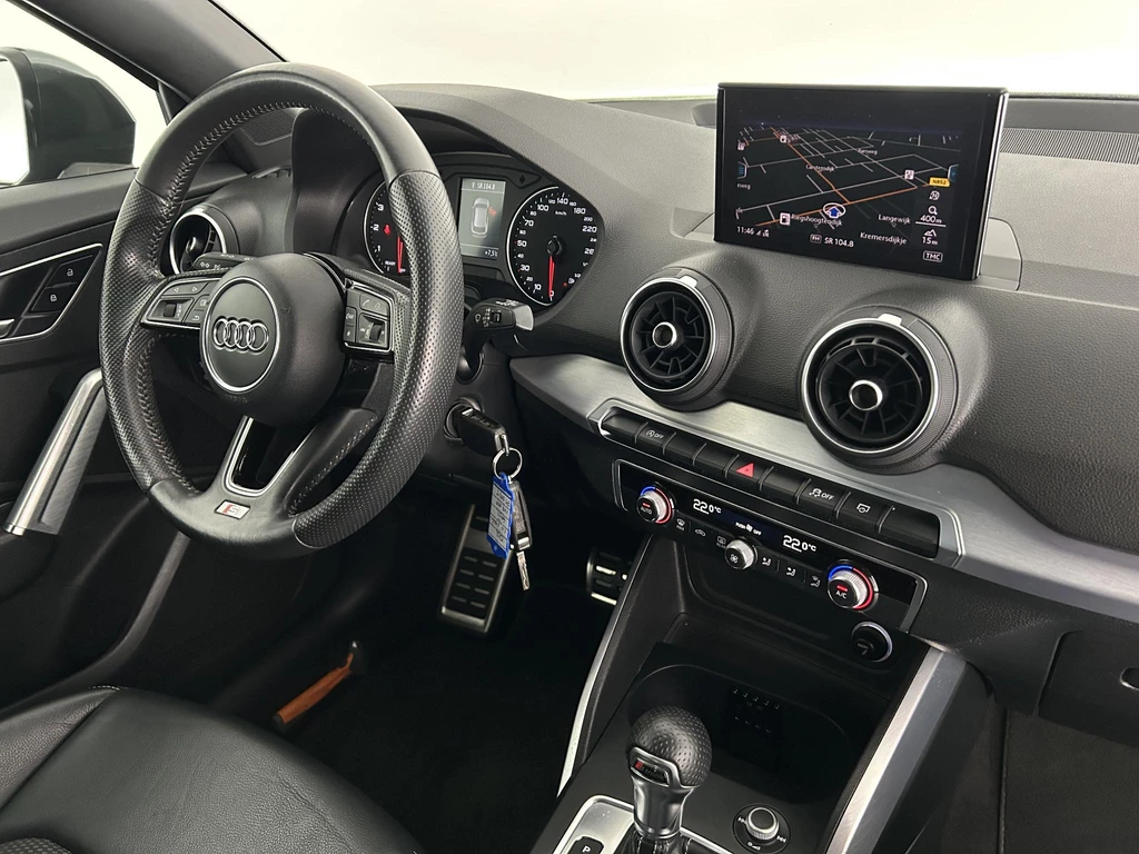 Audi Q2 – foto 8