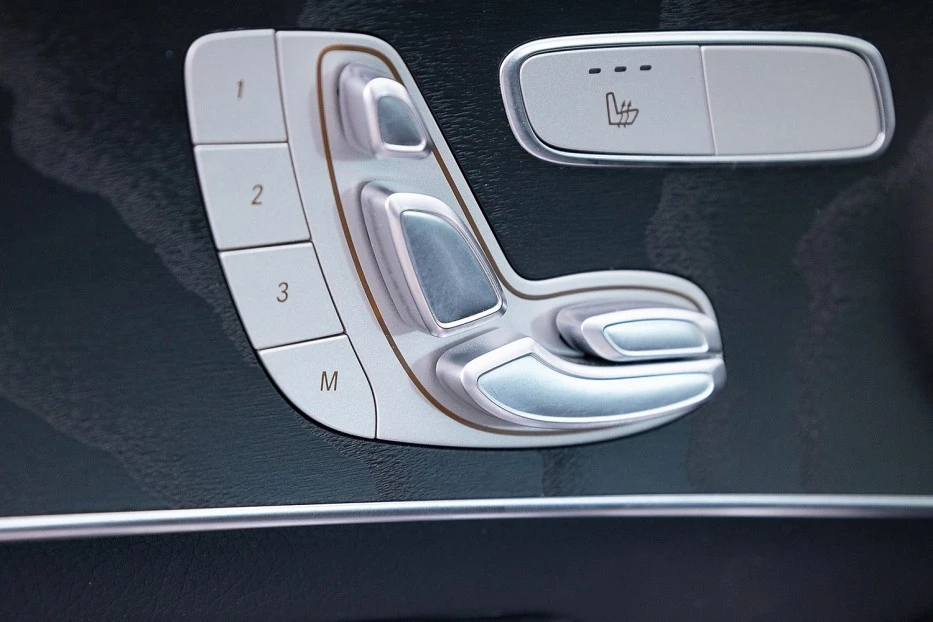 Mercedes-Benz GLC – foto 15