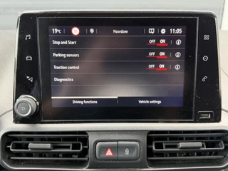 Opel Combo – thumbnail 28