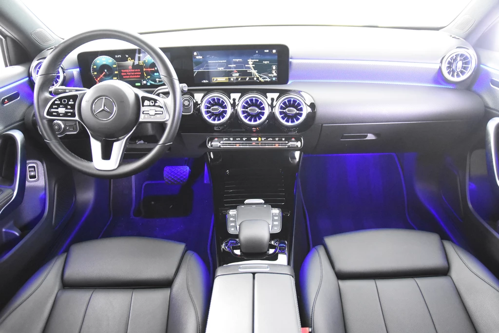 Mercedes-Benz A-Klasse – foto 18