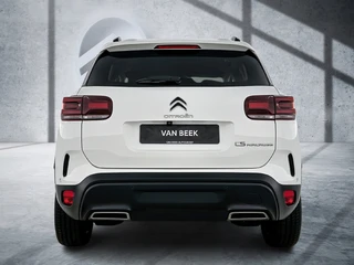 Citroën C5 Aircross – thumbnail 3