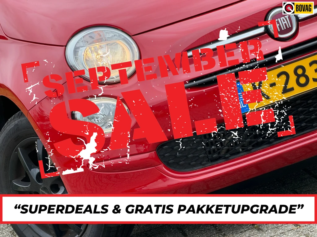 Fiat 500C – foto 11