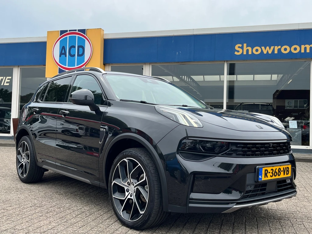 Lynk & Co 01 – foto 19