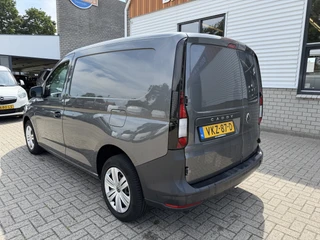Volkswagen Caddy – thumbnail 3