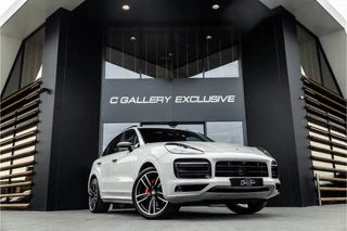 Porsche Cayenne – thumbnail 9
