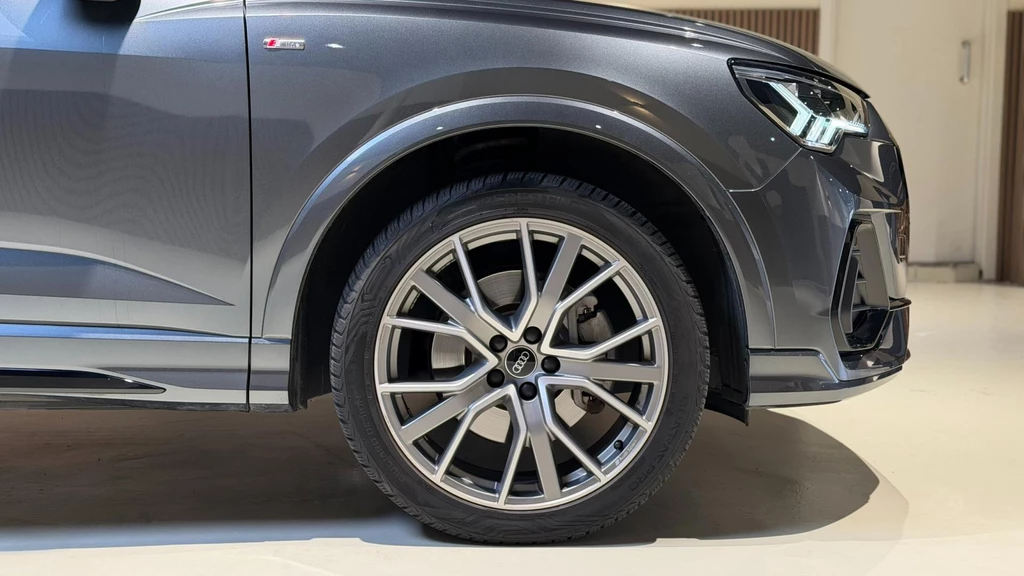 Audi Q3 – foto 25