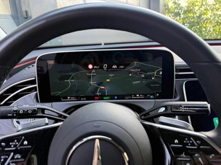 Mercedes-Benz E-Klasse – thumbnail 14