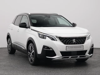 Peugeot 3008 – thumbnail 15