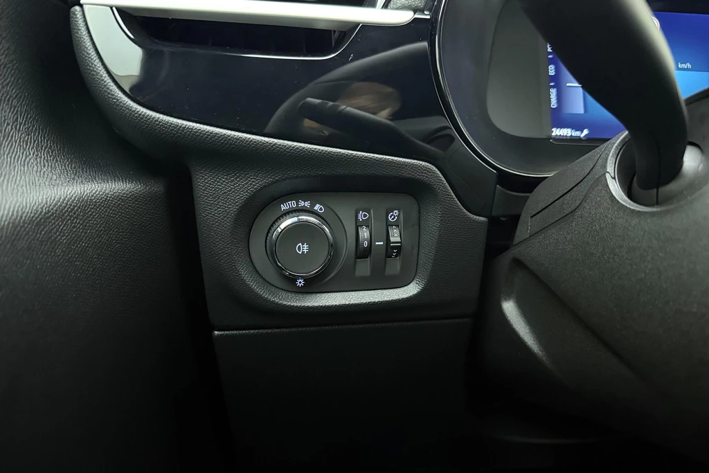 Opel Corsa – foto 24