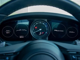 Porsche 911 – thumbnail 33