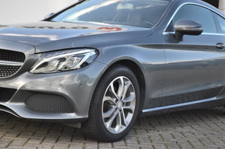 Mercedes-Benz C-Klasse – thumbnail 36