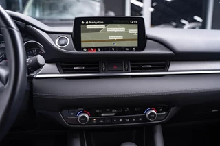 Mazda 6 – thumbnail 45