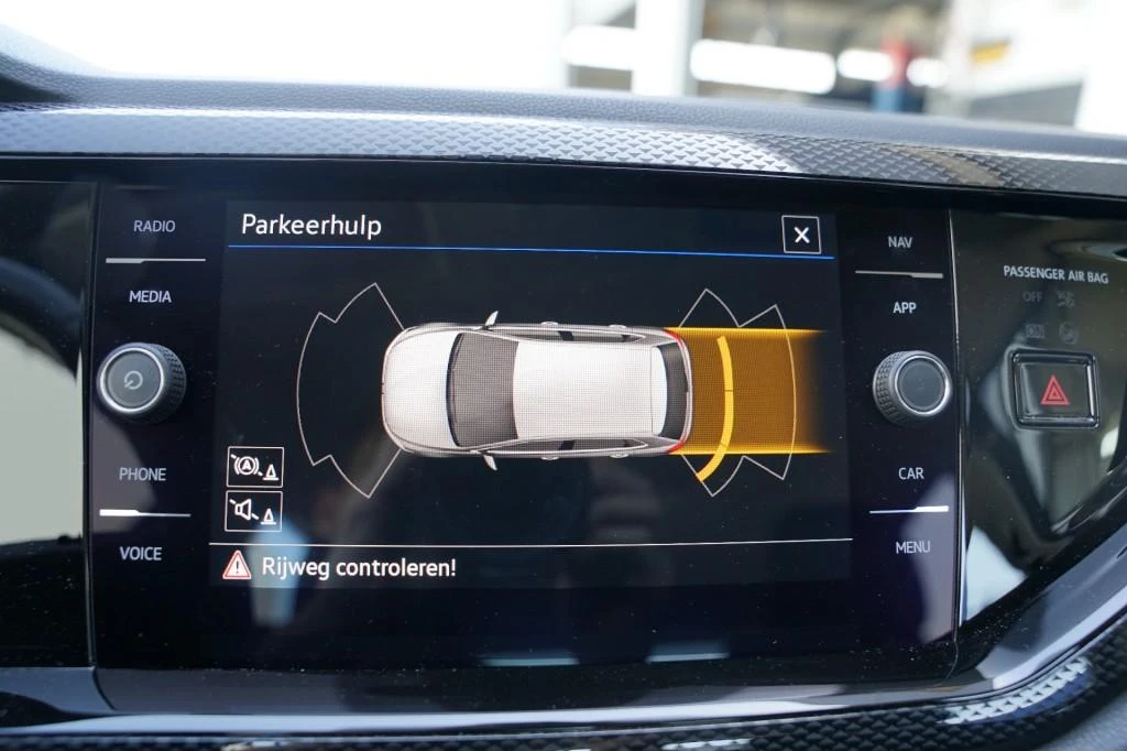 Volkswagen Polo – foto 25