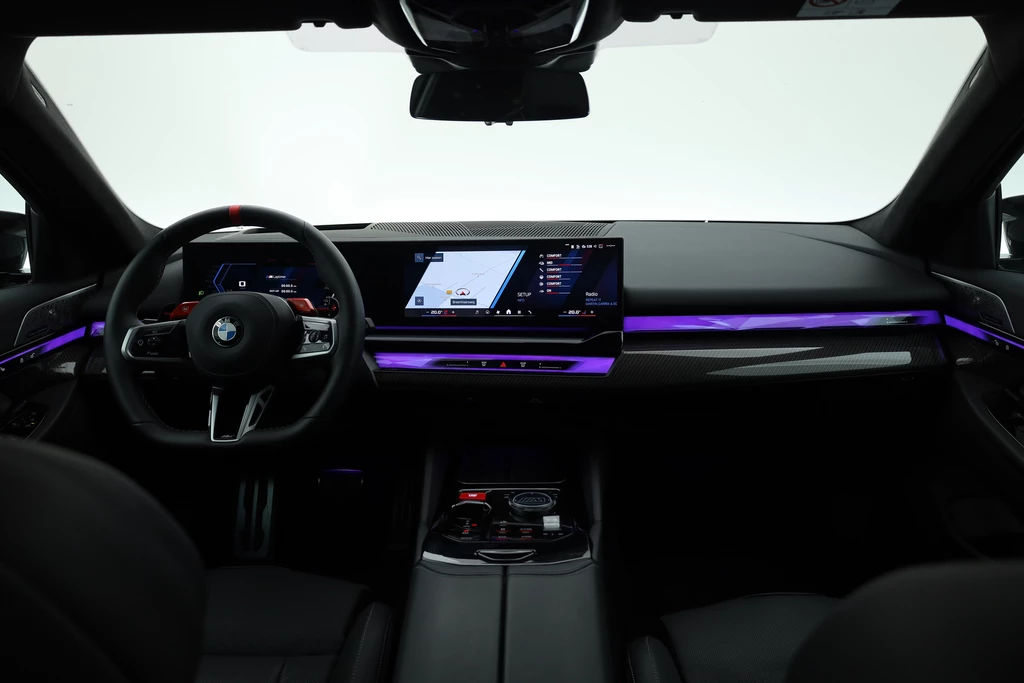 BMW M5 – foto 12