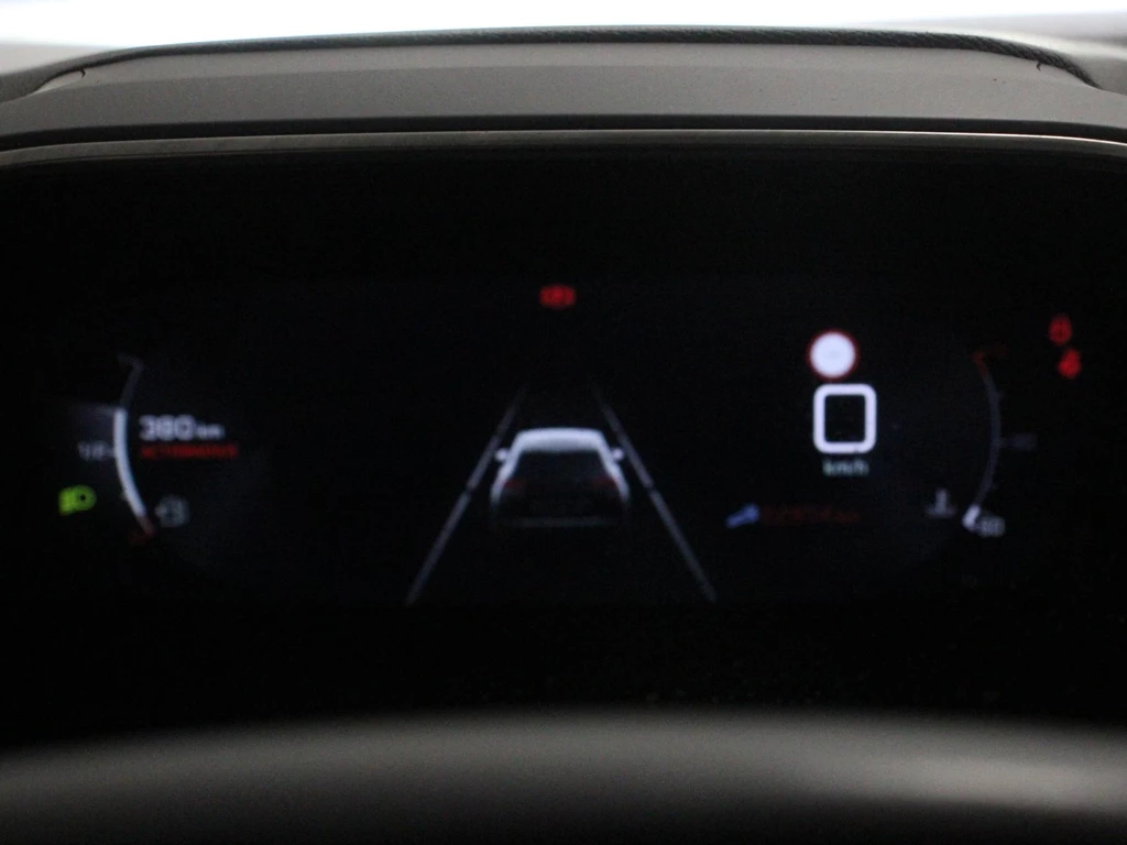 Peugeot 2008 – foto 16