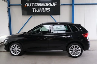 Škoda Kamiq – thumbnail 1