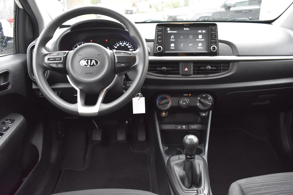 Kia Picanto – foto 12