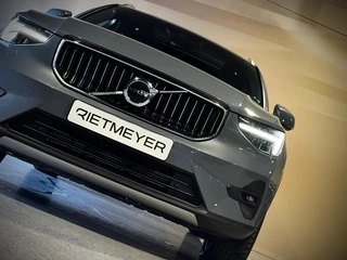 Volvo XC40 – thumbnail 10
