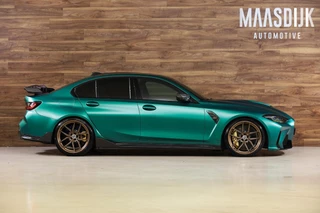 BMW M3 – thumbnail 8
