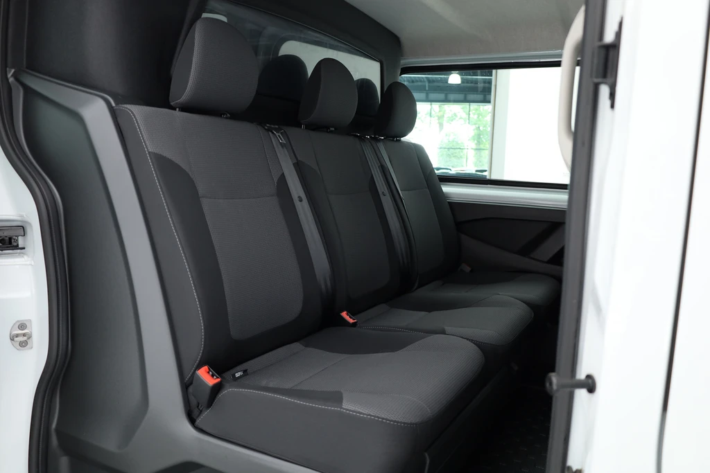 Renault Trafic – foto 25