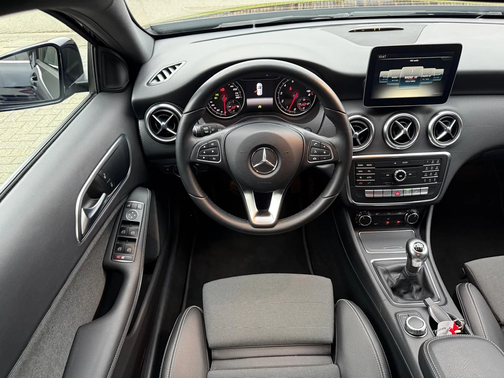 Mercedes-Benz A-Klasse – foto 20