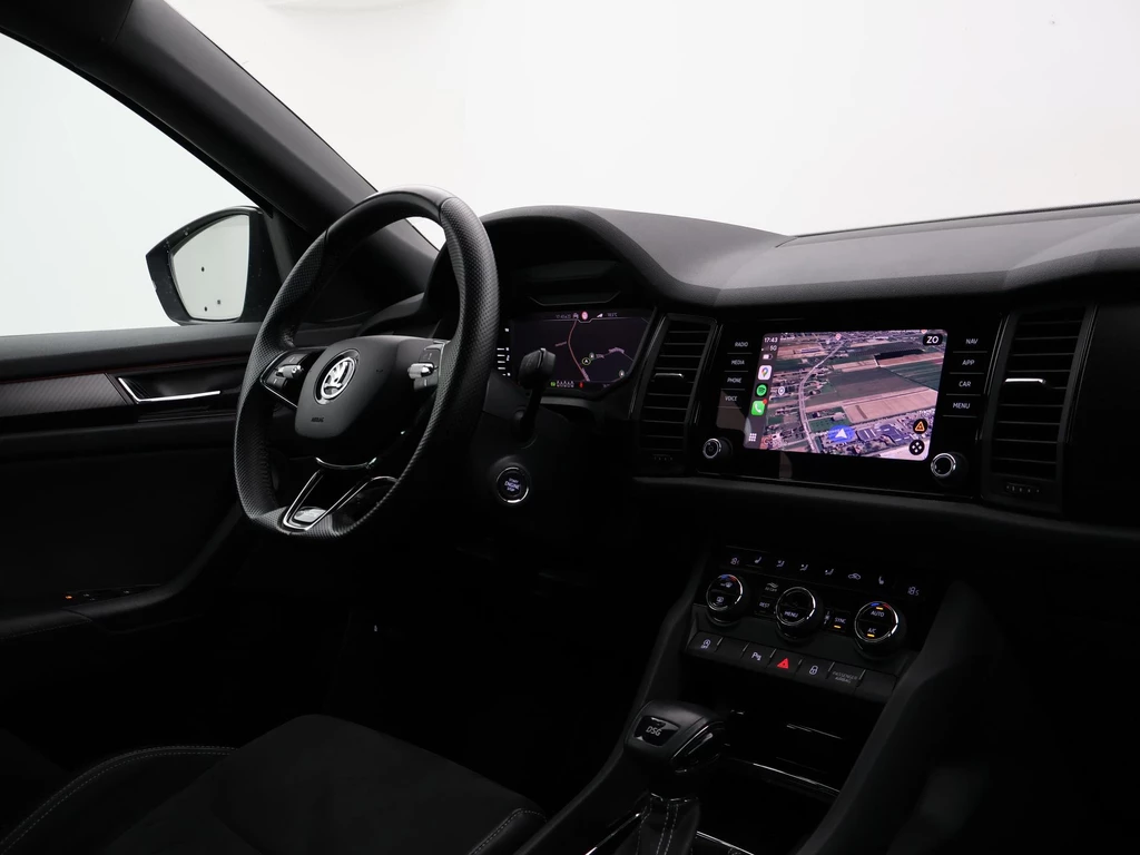 Škoda Kodiaq – foto 24