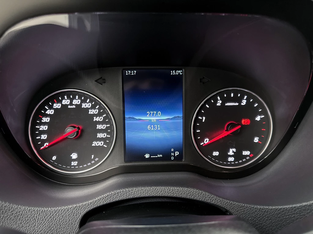 Mercedes-Benz Sprinter – foto 19