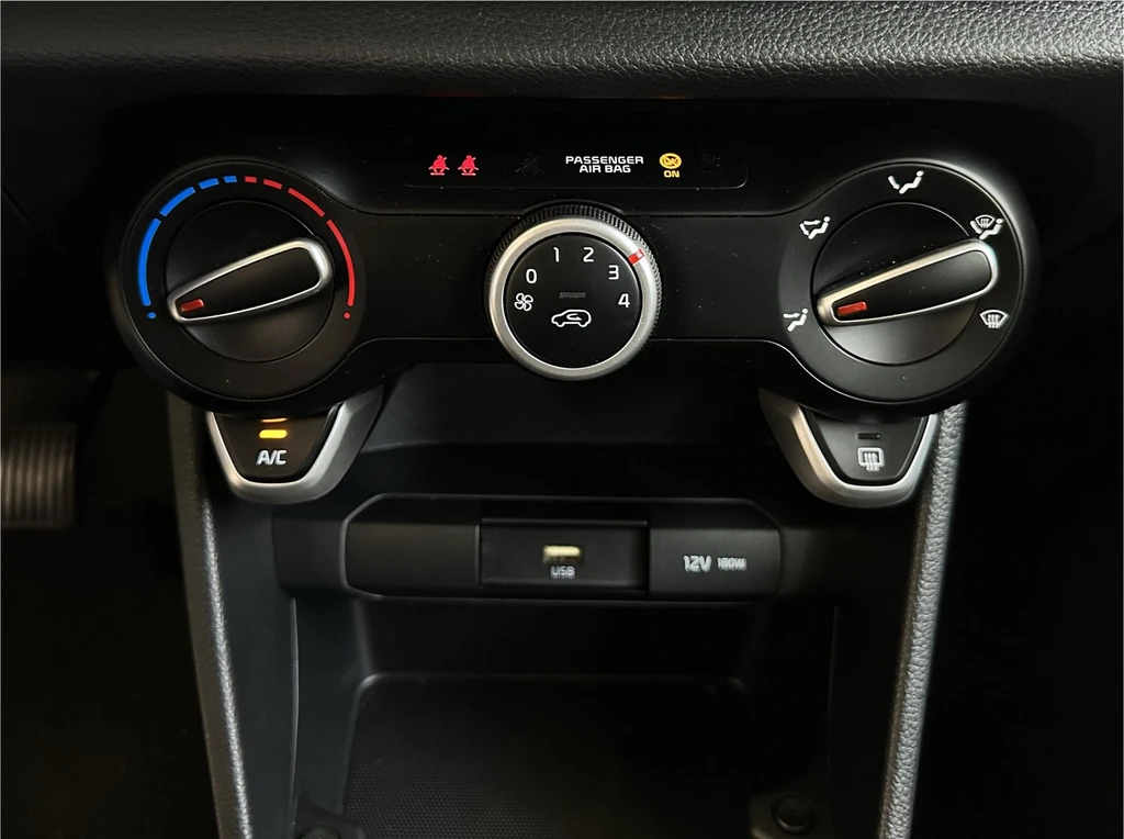 Kia Picanto – foto 18