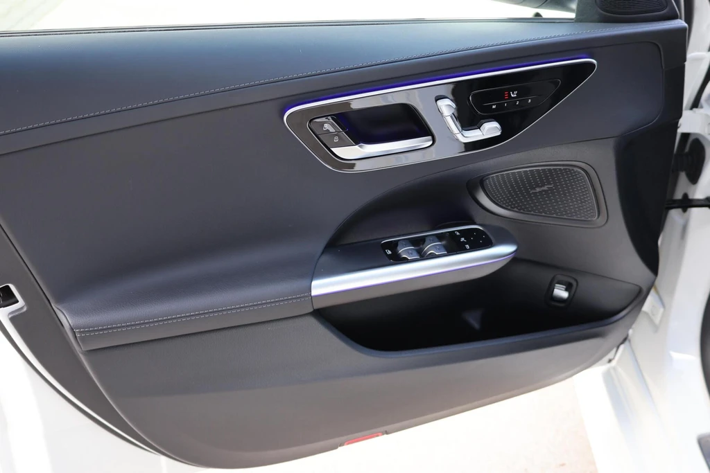 Mercedes-Benz C-Klasse – foto 57