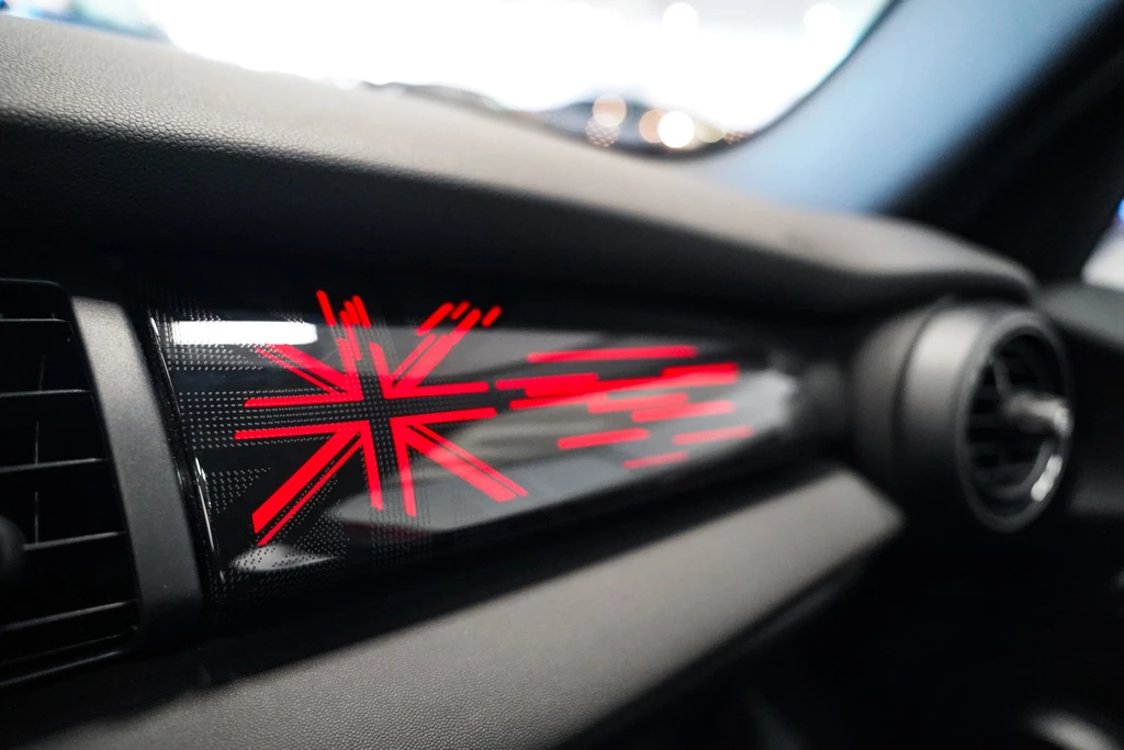 MINI Cooper S – foto 14
