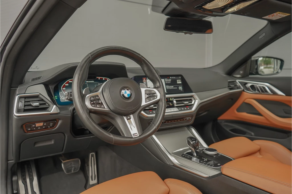 BMW 4 Serie – foto 23