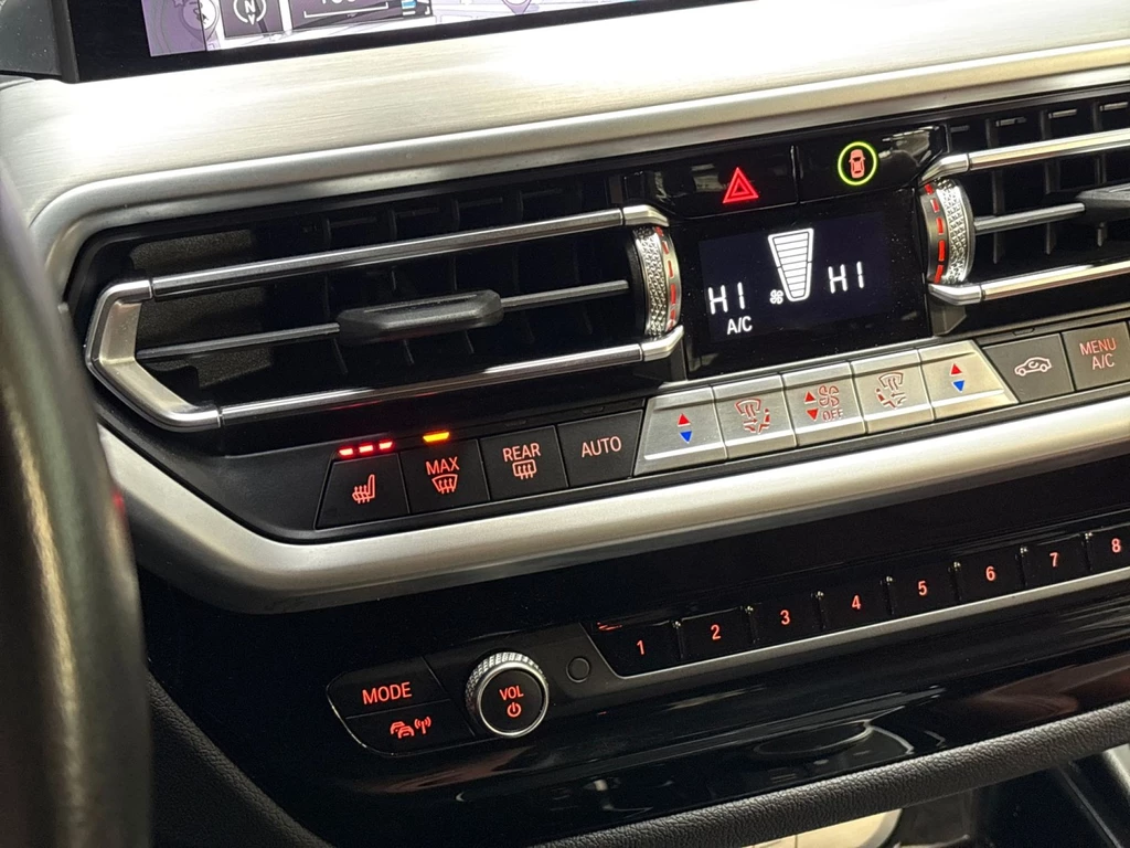 BMW X3 – foto 10