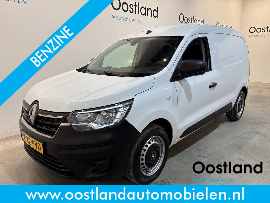 Renault Express – foto 1