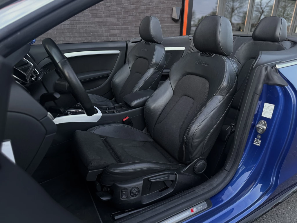 Audi A5 – foto 34
