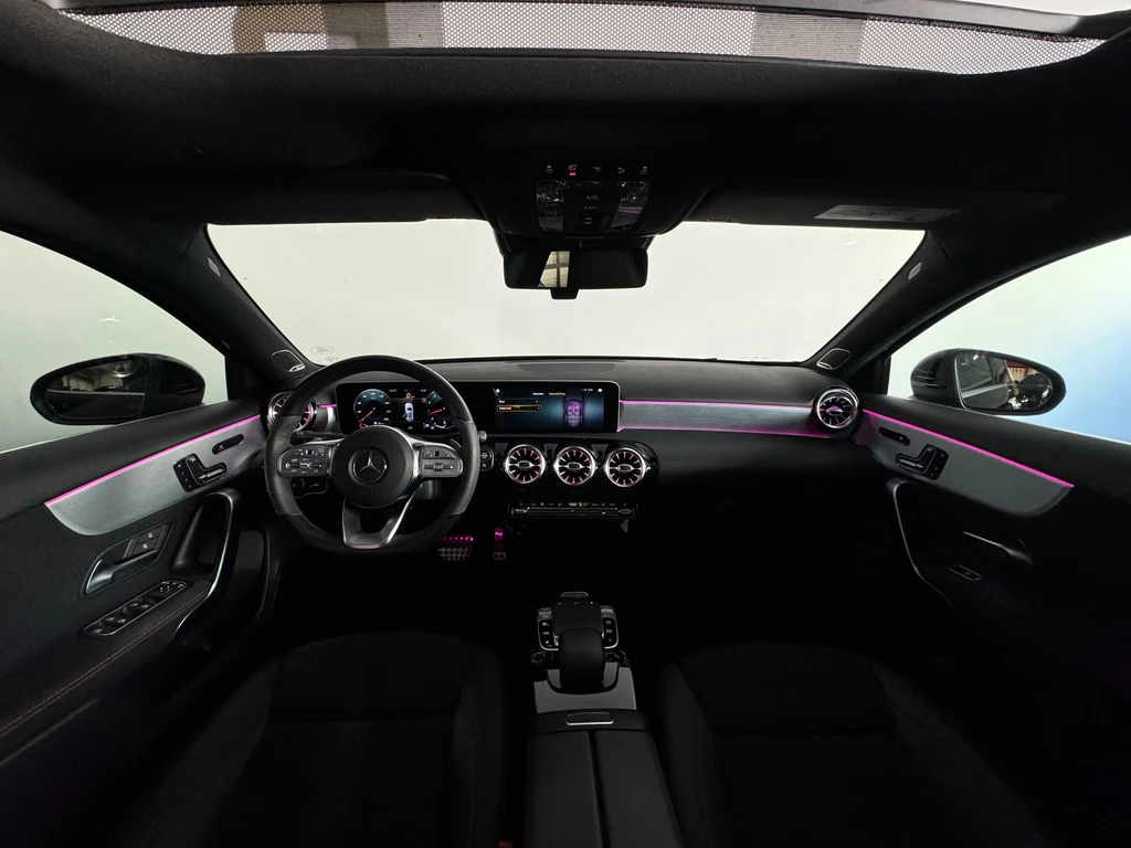 Mercedes-Benz A-Klasse – foto 31