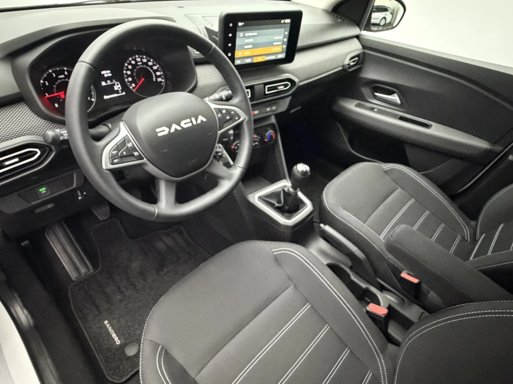 Dacia Sandero – foto 11