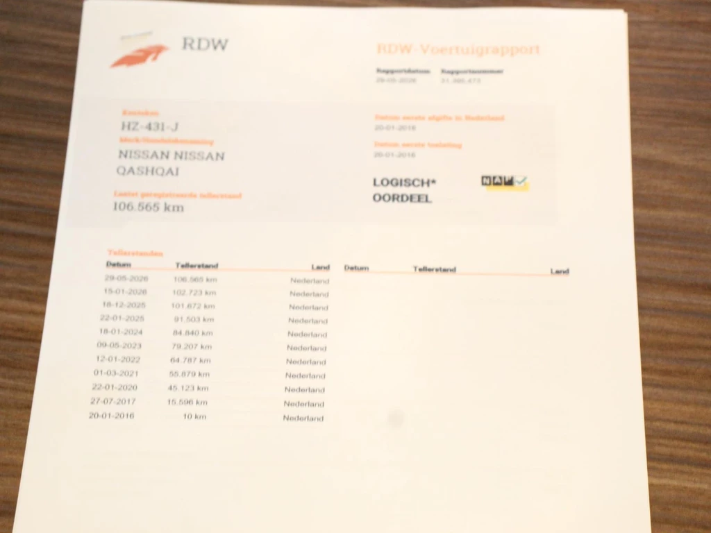 Nissan QASHQAI – foto 36