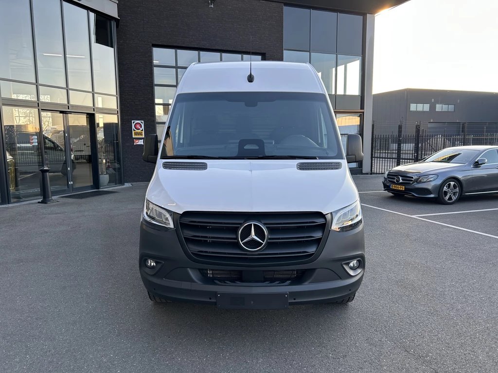 Mercedes-Benz Sprinter – foto 5