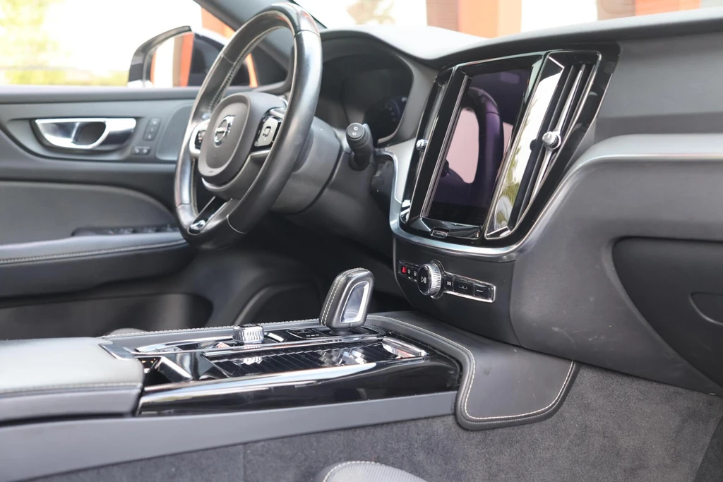 Volvo V60 – foto 38