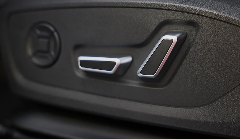 Audi Q3 – foto 32