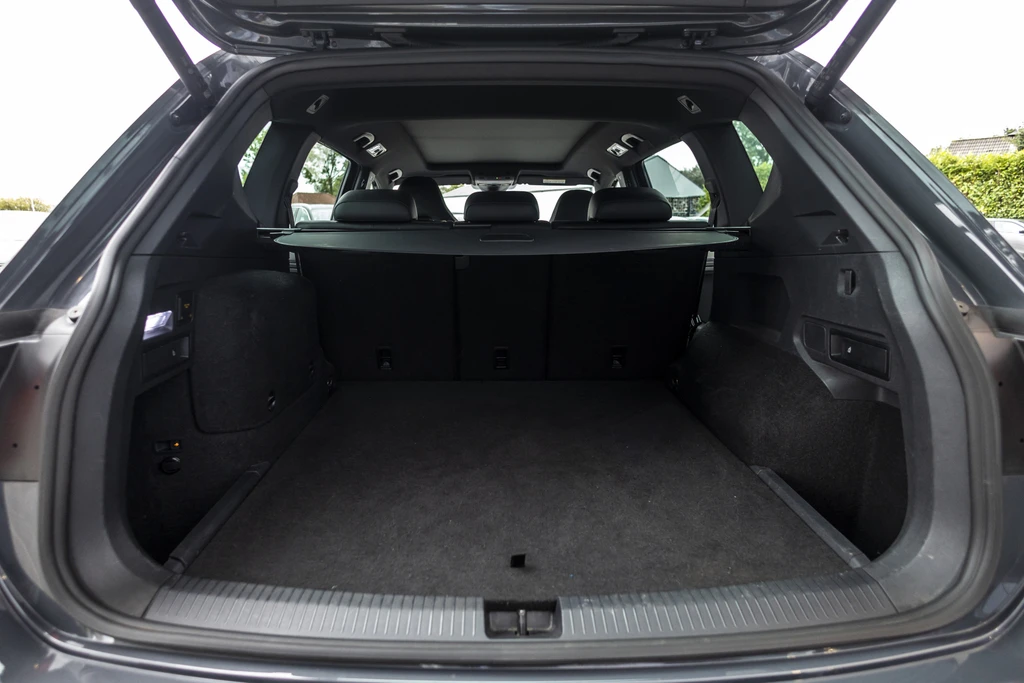 SEAT Tarraco – foto 42