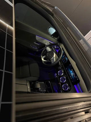 Mercedes-Benz CLA – thumbnail 21