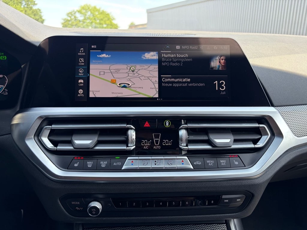 BMW 3 Serie – foto 13
