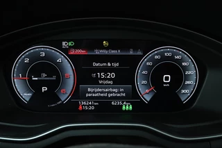 Audi A4 – thumbnail 19
